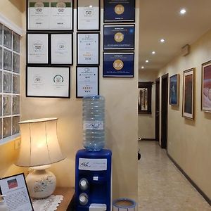 Bed&Breakfast CENTRALE